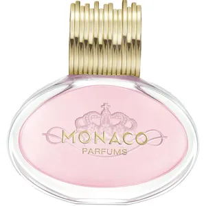 Monaco Parfums L'Eau Florale parfüm şişesi