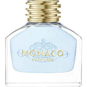 Monaco Parfums L'Eau Azur parfüm şişesi