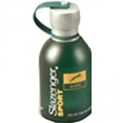 Slazenger Sport Score perfume bottle