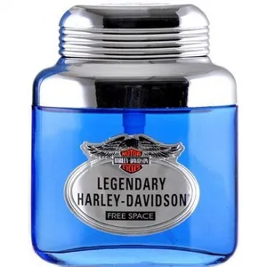 Harley-Davidson Free Space (Eau de Toilette) perfume bottle