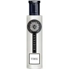 Sigilli Thu perfume bottle
