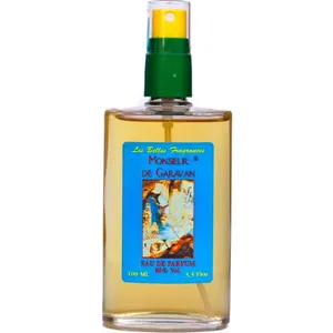 Prestige de Menton Les Belles Fragrances - Monsieur de Garavan parfüm şişesi
