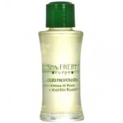 Frais Monde Spa Fruit - Crema di Pesca e Muschio Bianco parfüm şişesi