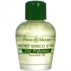 Frais Monde Alloro Bianco e Fico perfume bottle