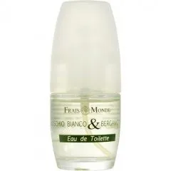 Frais Monde Muschio Bianco & Bergamotto perfume bottle