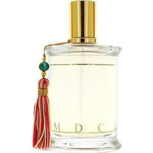 Parfums MDCI Le Barbier de Tanger parfüm şişesi