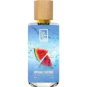 The Dua Brand Imperialé Pastèque perfume bottle