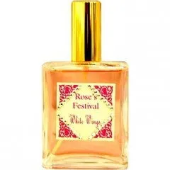 M. Micallef Rose's Festival - White Wings parfüm şişesi