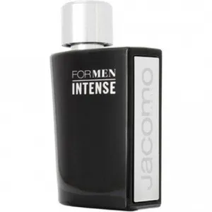 Jacomo for Men Intense parfüm şişesi