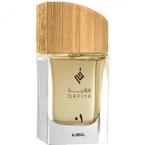 Ajmal Qafiya 1 perfume bottle