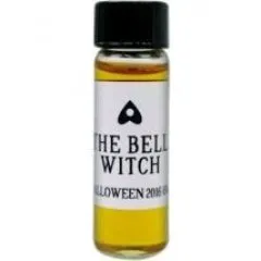 Sixteen92 The Bell Witch parfüm şişesi