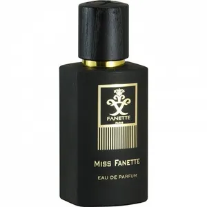 Fanette Miss Fanette perfume bottle
