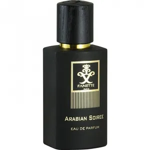 Fanette Arabian Soirée perfume bottle