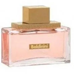 Baldinini Femme perfume bottle