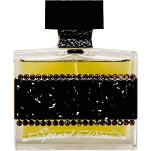 M. Micallef Jadu Special Edition perfume bottle