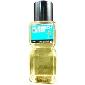 Johann Maria Farina zur Madonna Russisch Leder for Men perfume bottle