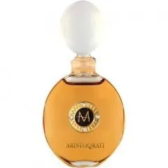 Moresque Esprit de Parfum - Aristoqrati (Perfume Oil) perfume bottle