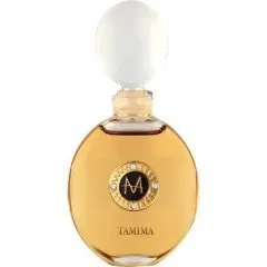 Moresque Esprit de Parfum - Tamima (Perfume Oil) parfüm şişesi