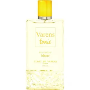Ulric de Varens Varens Tonic parfüm şişesi