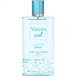 Ulric de Varens Varens Cool perfume bottle