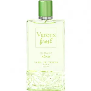 Ulric de Varens Varens Fresh perfume bottle