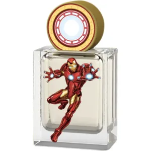 Petite Beaute Avengers - Iron Man perfume bottle