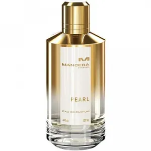 Mancera Pearl perfume bottle