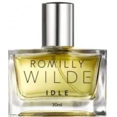 Romilly Wilde Idle parfüm şişesi