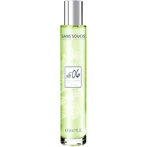 Sans Soucis № 06 Green Symphony perfume bottle