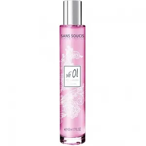 Sans Soucis № 01 Rosy Harmony parfüm şişesi