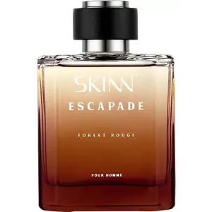 Skinn by Titan Escapade - Forest Rouge / Bohemian Collection - Forest Rouge parfüm şişesi