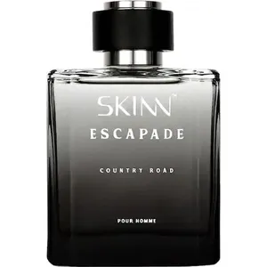 Skinn by Titan Escapade - Country Road / Bohemian Collection - Country Road parfüm şişesi