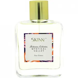 Skinn by Titan Bohemian Collection - Mystical Valley parfüm şişesi