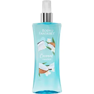 Body Fantasies Coconut Fantasy parfüm şişesi