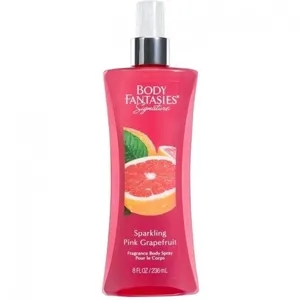 Body Fantasies Sparkling Pink Grapefruit / Pink Grapefruit Fantasy parfüm şişesi