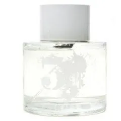Baxter of California Bravado3 perfume bottle