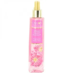 Calgon Japanese Cherry Blossom parfüm şişesi