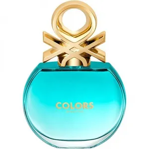 Benetton Colors de Benetton Blue perfume bottle