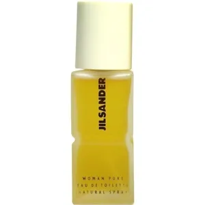 Jil Sander Woman Pure (Eau de Toilette) perfume bottle