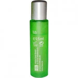 Hakawerk Green Spa perfume bottle