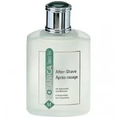 Hakawerk Botanica M (After-Shave) perfume bottle