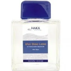 Hakawerk Hakamen perfume bottle