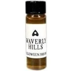 Sixteen92 Waverly Hills parfüm şişesi