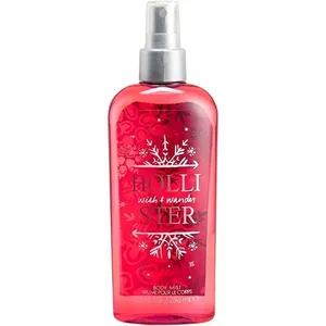 Hollister Wish & Wander parfüm şişesi