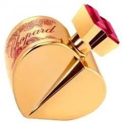 Chopard Happy Spirit Forever parfüm şişesi
