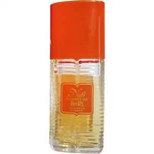Ellen Betrix No. 6 - Number Six (Eau de Parfum) perfume bottle