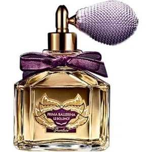 Guerlain Prima Ballerina Le Bolshoï perfume bottle
