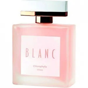 Chlorophylla Blanc parfüm şişesi
