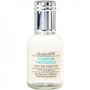 elizabethW Pompom Patchouli parfüm şişesi