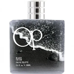 Ocean Pacific OP Black parfüm şişesi